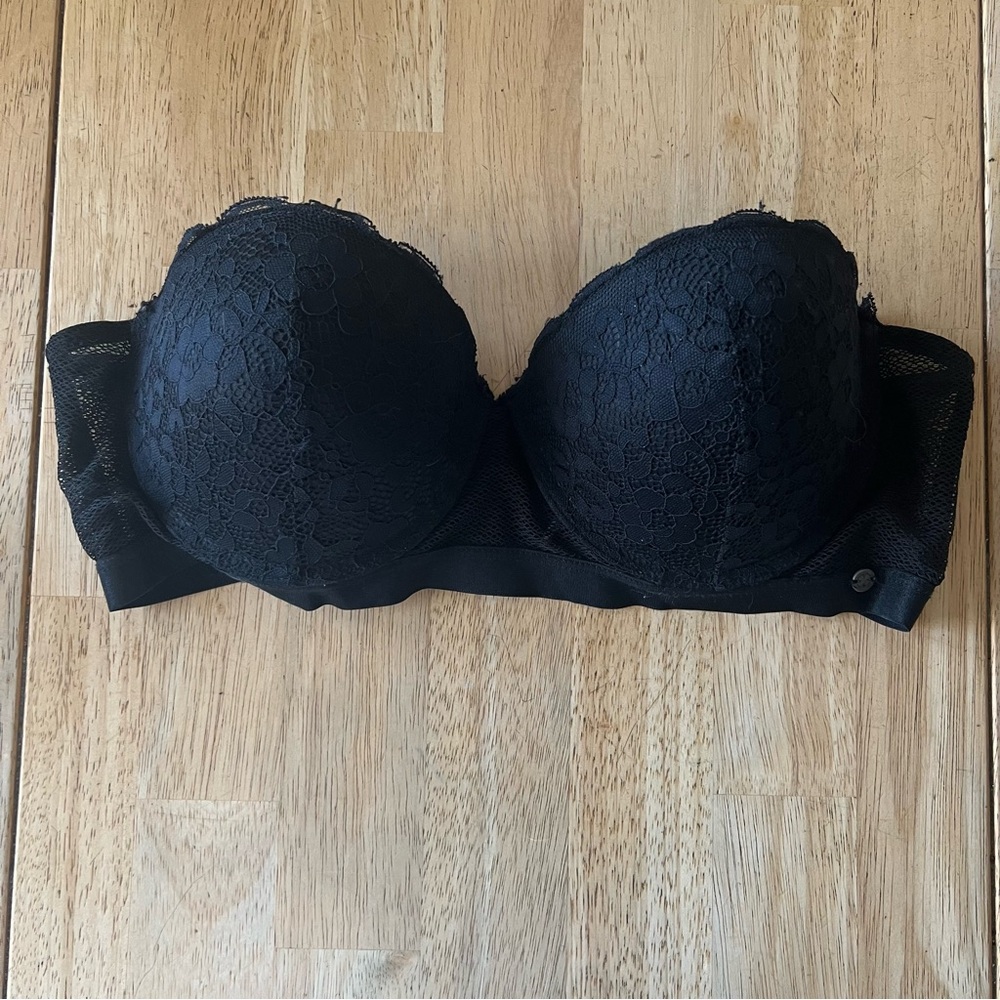 Lucky Brand Strapless Bra